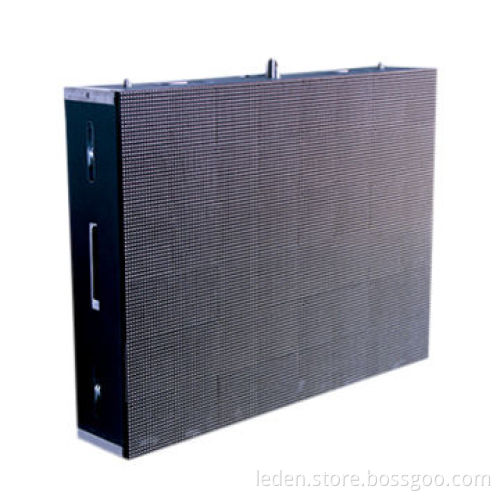 P3 Indoor Full Color LED Display with 120 x 120mm module size